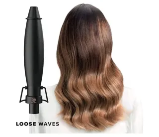 Piastra Capelli Bellissima Imetec