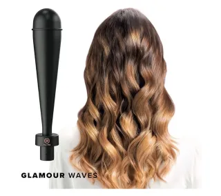 Piastra Capelli Bellissima Imetec