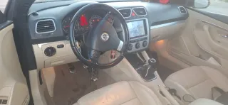 Volkswagen Eos 2007