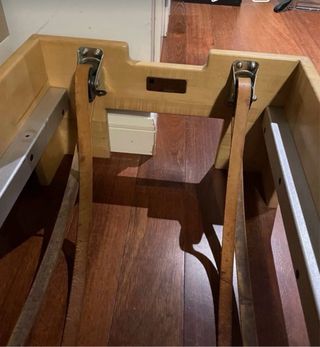 Reformer Pilates Balanced Body