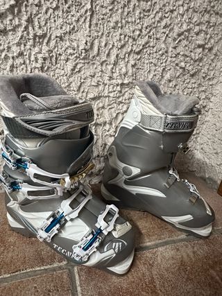 Botas de esquí Técnica nuevas 276 mm