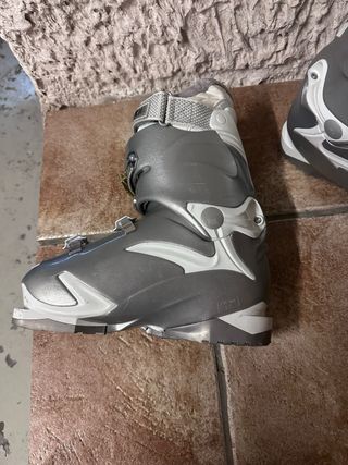 Botas de esquí Técnica nuevas 276 mm