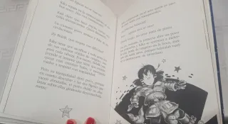 Libro infantil Kika Superbruja, 4.5€!!