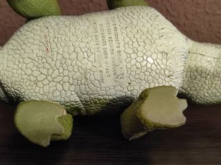 DEWBACK. STAR WARS. KENNER VINTAGE