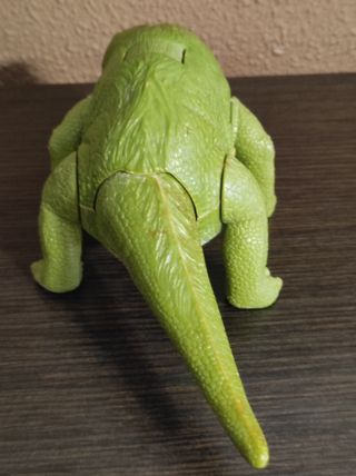 DEWBACK. STAR WARS. KENNER VINTAGE