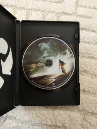 DVD Lettere da Iwo Jima Clint Eastwood