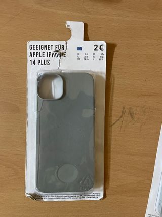 Custodia protettiva per iPhone 14 Plus