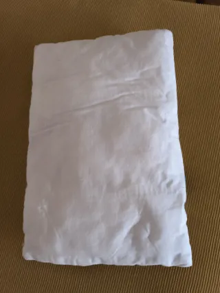 Colchón cuna para muñecas