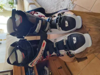 Bota esquí HEAD Talla 44/45