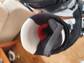 Bota esquí HEAD Talla 44/45