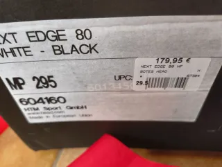 Bota esquí HEAD Talla 44/45