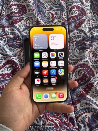 iPhone 14 Pro 256GB