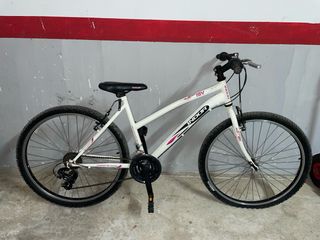 Bicicleta INDOOR 18V