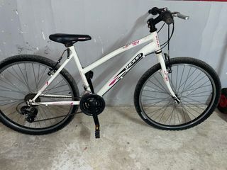 Bicicleta INDOOR 18V