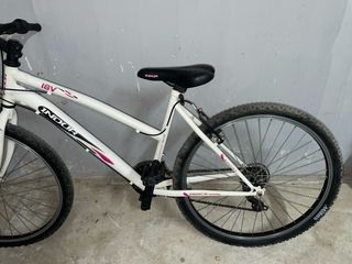 Bicicleta INDOOR 18V