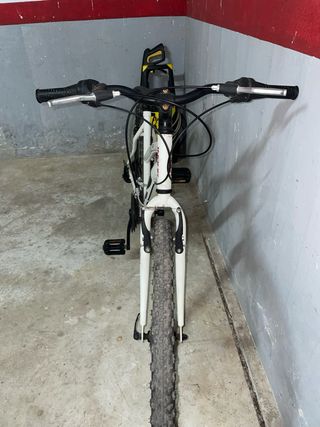 Bicicleta INDOOR 18V