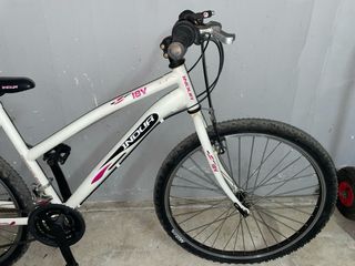 Bicicleta INDOOR 18V