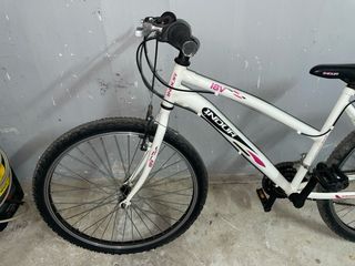 Bicicleta INDOOR 18V