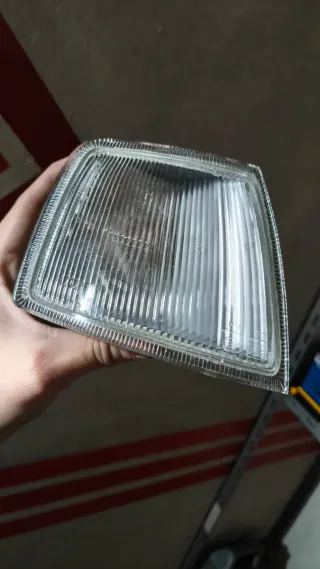 Tulipa Delantera Derecha Opel Vectra