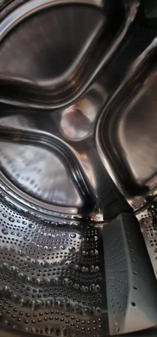 Lavadora Bosch Avantixx 8