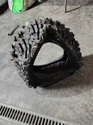 Neumático Numatico ATV 26x11-14