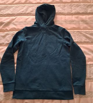 Sudadera verde de Jack & Jones