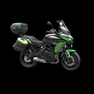 Kawasaki Versys 650 Grand Tourer A2