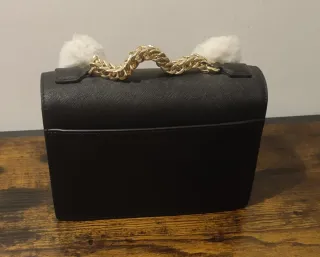 Borsetta Choupette di Karl Lagerfeld