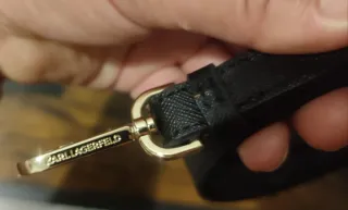 Borsetta Choupette di Karl Lagerfeld