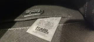 Borsetta Choupette di Karl Lagerfeld