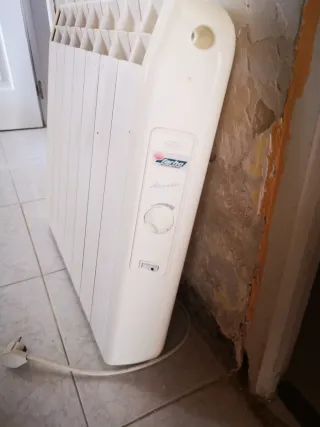 Radiador Aceite Farho 795W