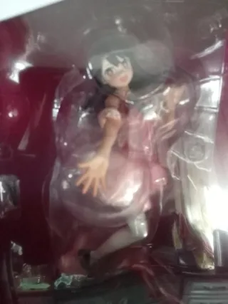 Figura Tenitol AI Hoshino Oshi