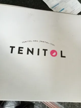 Figura Tenitol AI Hoshino Oshi