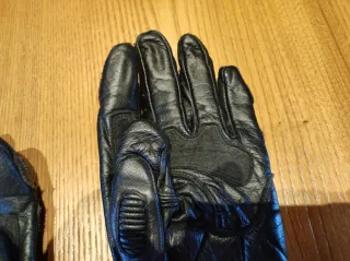 Guanti moto Spike Tg XS