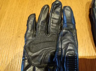 Guanti moto Spike Tg XS