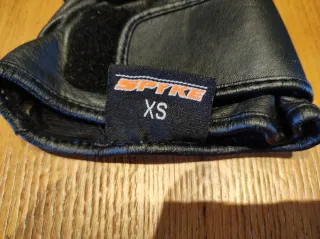 Guanti moto Spike Tg XS