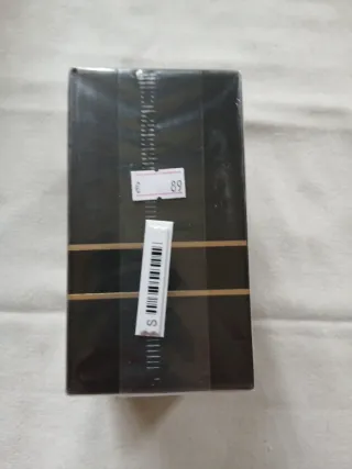 Gisada Ambassador Intense Eau de Parfum 100ml