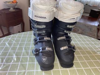 Botas de esquí mujer Rossignol Talla 38 (24.5)