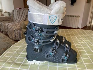 Botas de esquí mujer Rossignol Talla 38 (24.5)