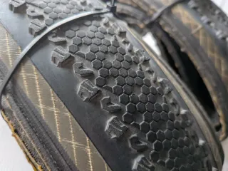 Pneus Vittoria Terreno Dry