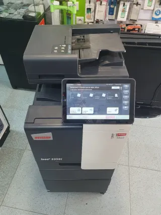 Impresora Develop ineo+ 3350i