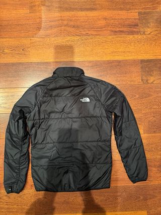 Chaqueta The North Face Negra