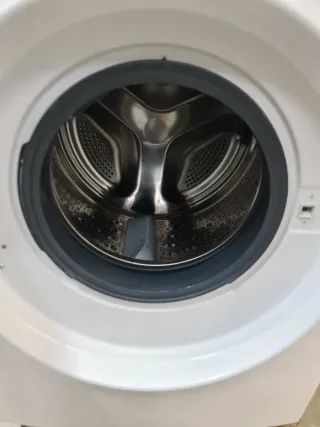 Lavadora Secadora Bosch A+++