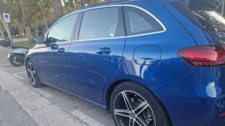 Mercedes-Benz Clase B 2023