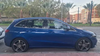 Mercedes-Benz Clase B 2023