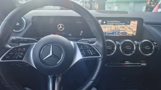 Mercedes-Benz Clase B 2023