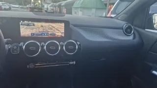 Mercedes-Benz Clase B 2023