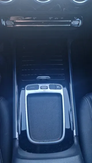 Mercedes-Benz Clase B 2023