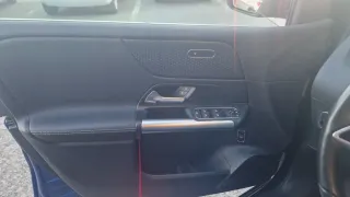 Mercedes-Benz Clase B 2023