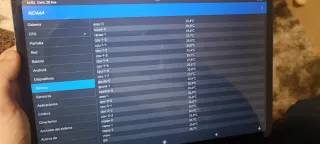 Tablet Gaming Xiaomi Redmi Pad Pro 256GB